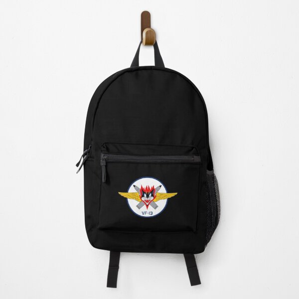 Item preview, USN VF-13 Fighter Squadron - Clean Style designed and sold by pzd501.