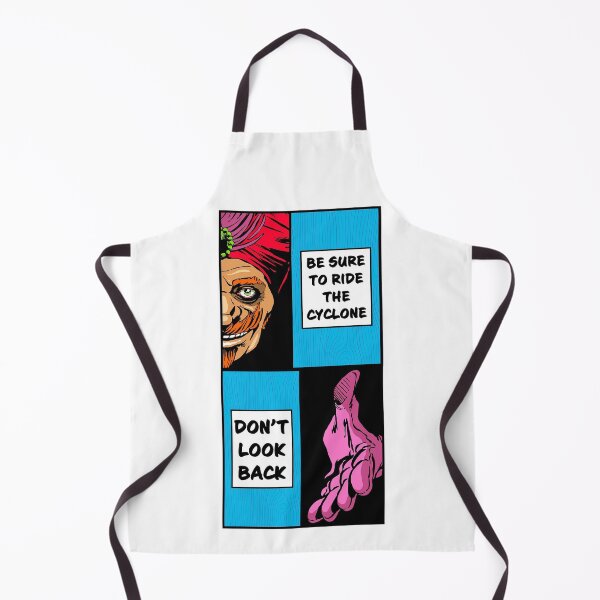 Item preview, Ride the Cyclone - Quotes designed and sold by Pi-Artist.