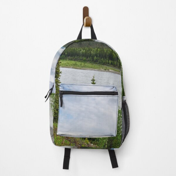 Item preview, Nenana River view designed and sold by AndyKazie.