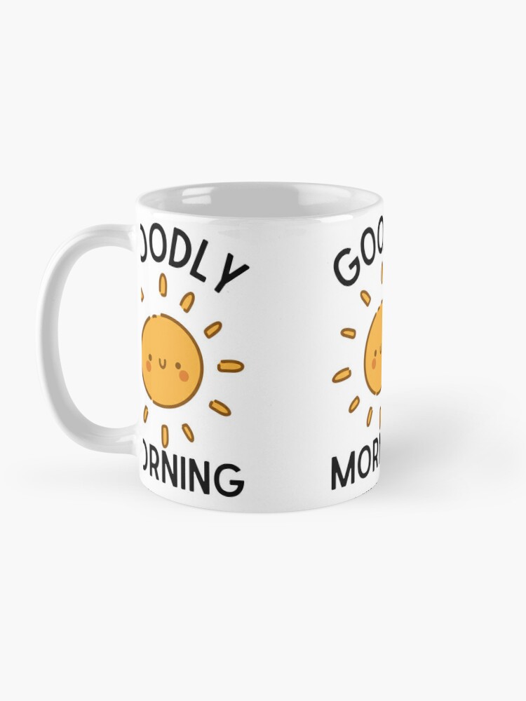 ARSECAST EXTRA GOODLY MORNING  Coffee Mug for Sale by arseblog