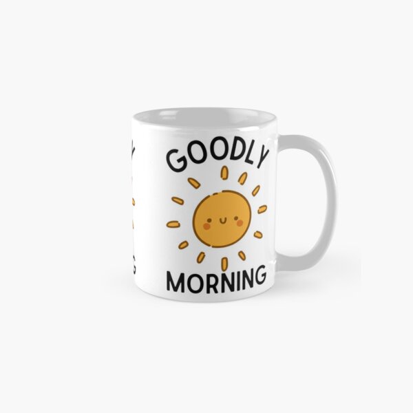 ARSECAST EXTRA GOODLY MORNING  Coffee Mug for Sale by arseblog