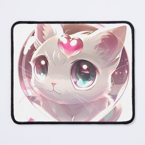Item preview, White Cat  designed and sold by The boys.