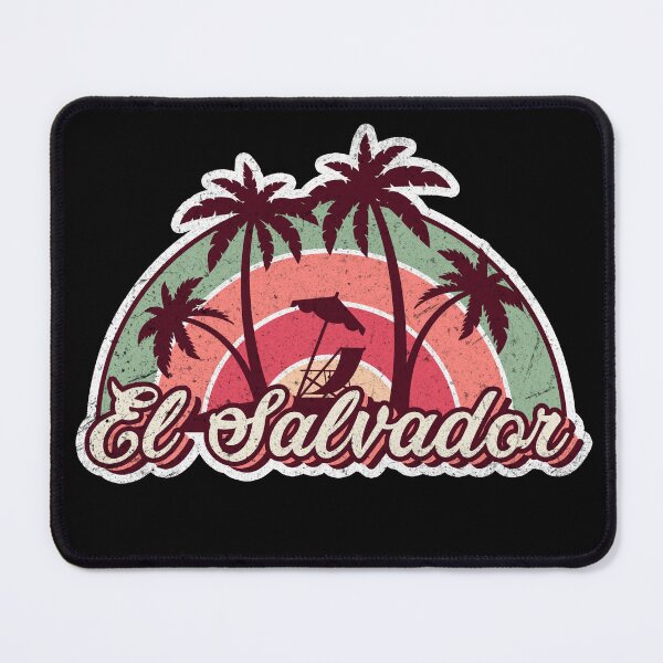 Item preview, El Salvador summer trip designed and sold by chrlalexandru.