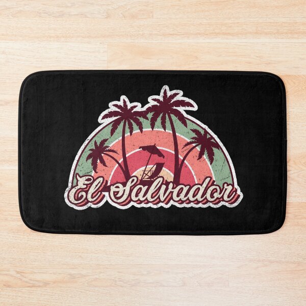 Item preview, El Salvador summer trip designed and sold by chrlalexandru.