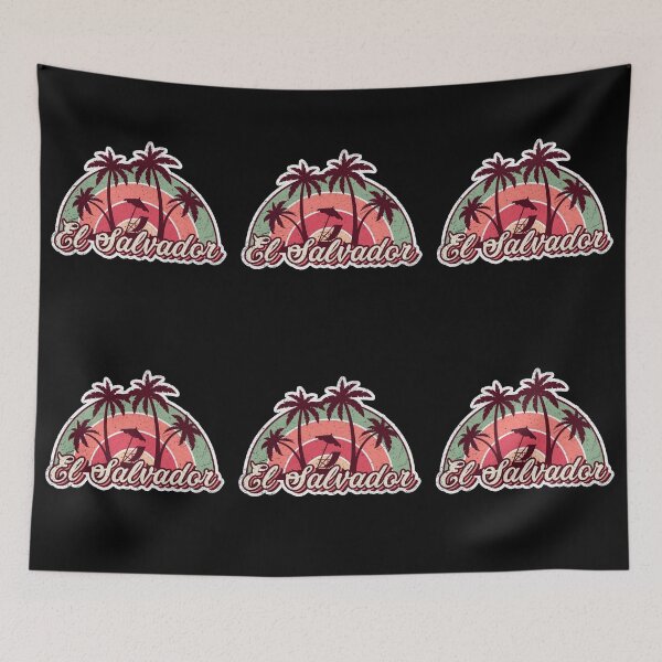 Item preview, El Salvador summer trip designed and sold by chrlalexandru.