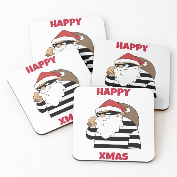 Item preview, happy xmas designed and sold by Eugenie974.