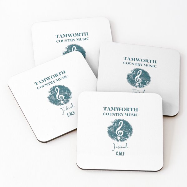 Item preview, tamworth country music festival designed and sold by SwifTech.