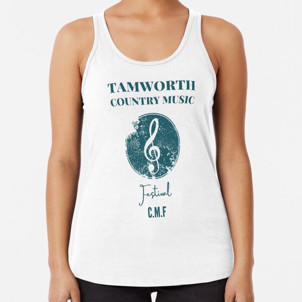 : Trucks Cowboys & Country Music Muscle Tank, Country Concert  Tank, Cute Drinking Tank, Country Thunder Shirt, Country Music Shirt Tee :  Handmade Products