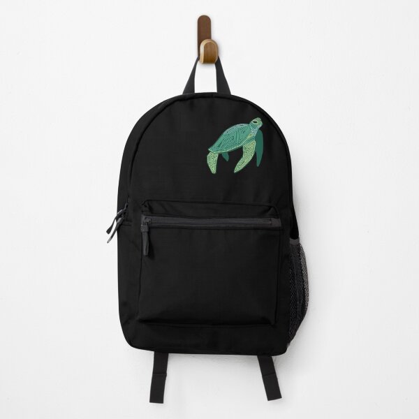 Item preview, Tribal Sea Turtle Spirit Animal | Always Be Yourself Unless You Can Be A Turtle designed and sold by THROUGH-LIFE.