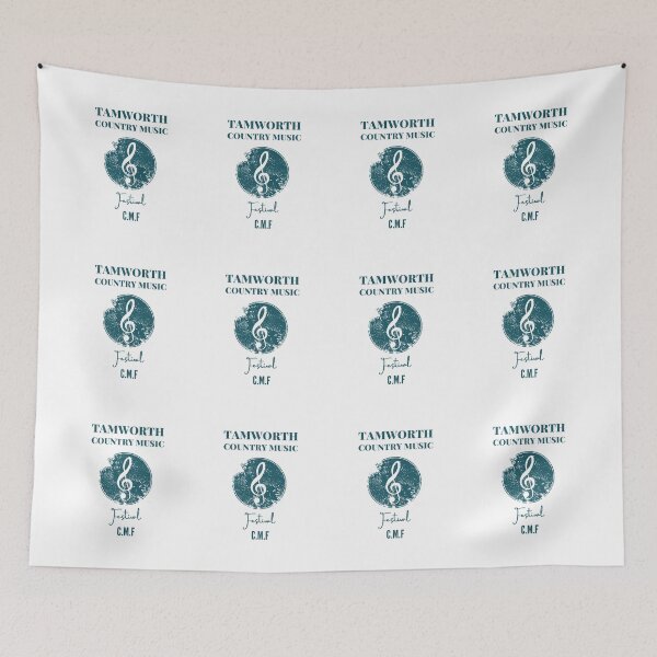 Item preview, tamworth country music festival designed and sold by SwifTech.