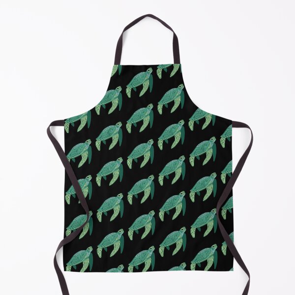 Item preview, Tribal Sea Turtle Spirit Animal | Always Be Yourself Unless You Can Be A Turtle designed and sold by THROUGH-LIFE.