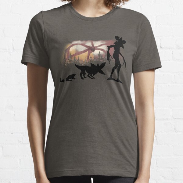 Item preview, Demogorgon Evolution designed and sold by Paolo87.