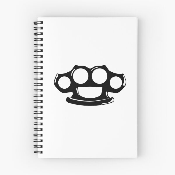 Item preview, Knuckle designed and sold by LudaRu.