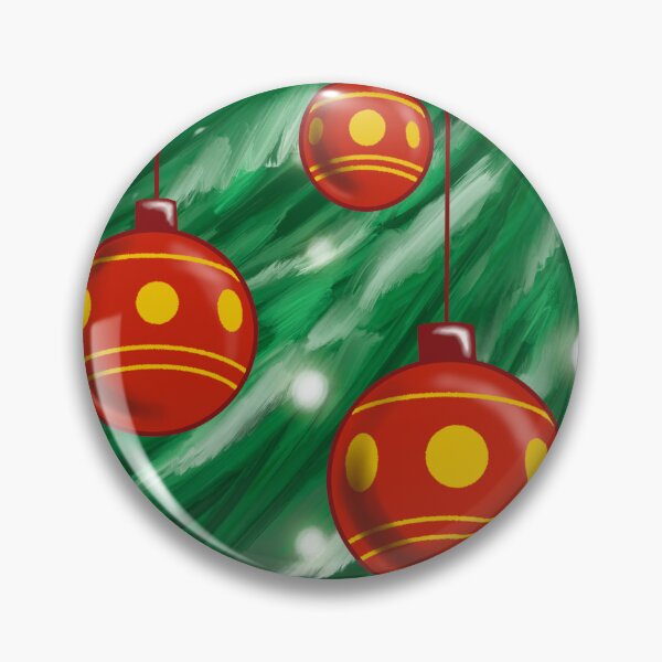 Item preview, Christmas Decorations designed and sold by ShelleebeeArt.