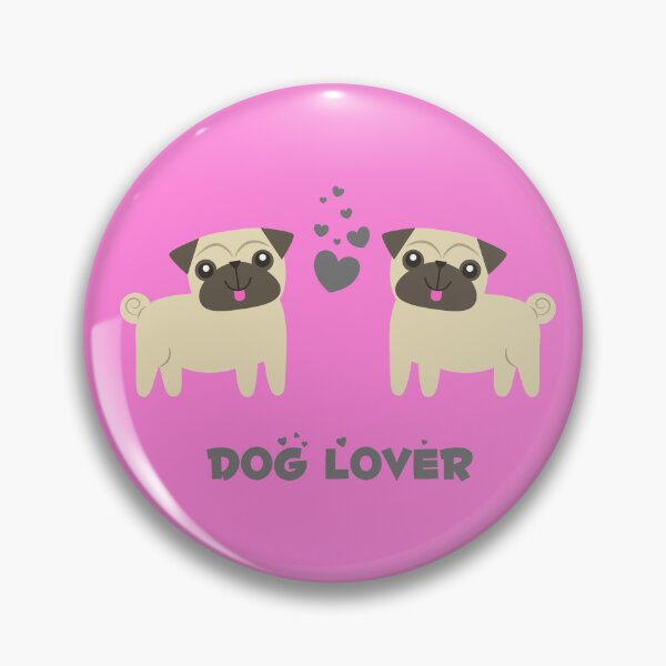 Item preview, Dog lover designed and sold by KWGD - Kelly Woodward Graphic Designer.