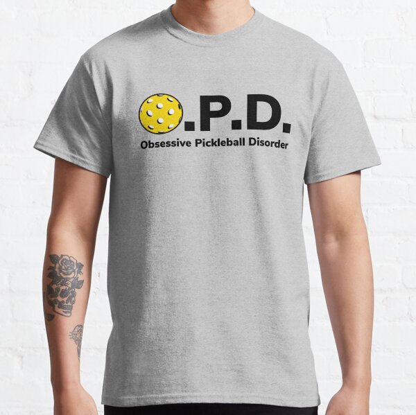 Item preview, Pickleball Meme designed and sold by JosAwestuff.