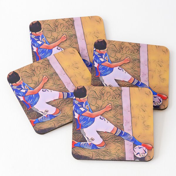 Item preview, World Cup VAR Japan vs. Spain designed and sold by ColorSpot.