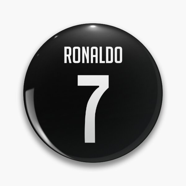 Item preview, Ronaldo designed and sold by Goodiestags.