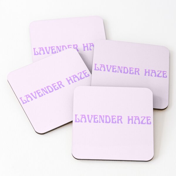 Item preview, Lavender Haze designed and sold by LisaMichelleArt.