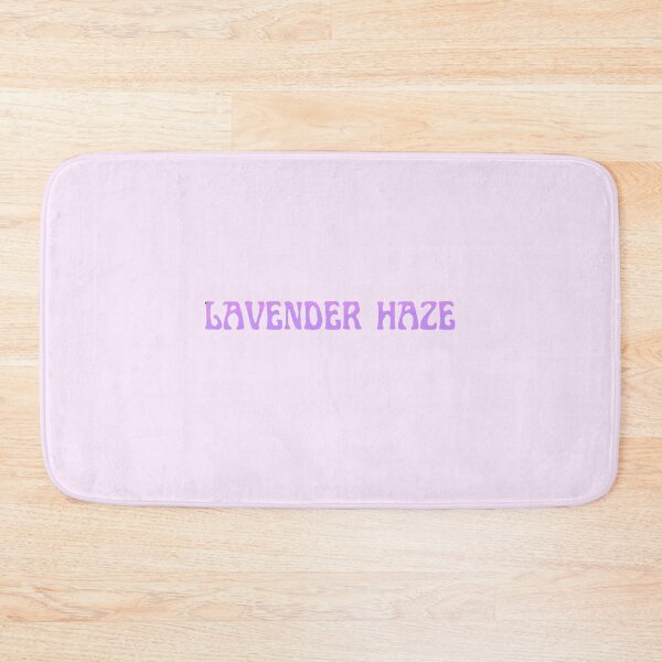 Item preview, Lavender Haze designed and sold by LisaMichelleArt.
