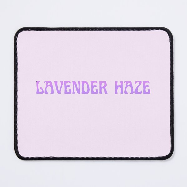 Item preview, Lavender Haze designed and sold by LisaMichelleArt.