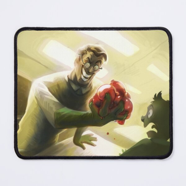 Item preview, Medic with heart designed and sold by The-Melon-Owl.