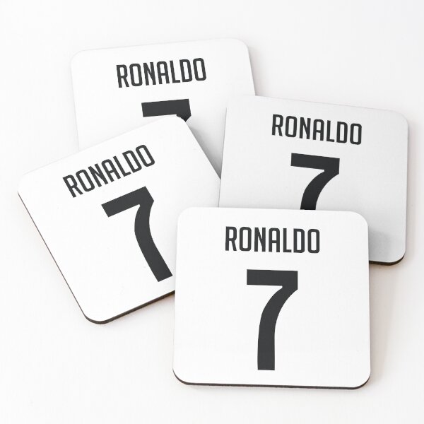 Item preview, Ronaldo 7 designed and sold by Goodiestags.
