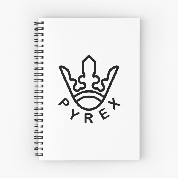Item preview, Pyrex King King  designed and sold by tangentllc.