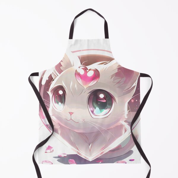 Item preview, White Cat  designed and sold by The boys.