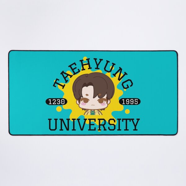 Item preview, Cute Superdeformed Chibi BTS ARMY V bias Forever PTD and Butter Era designed and sold by jmicasa.