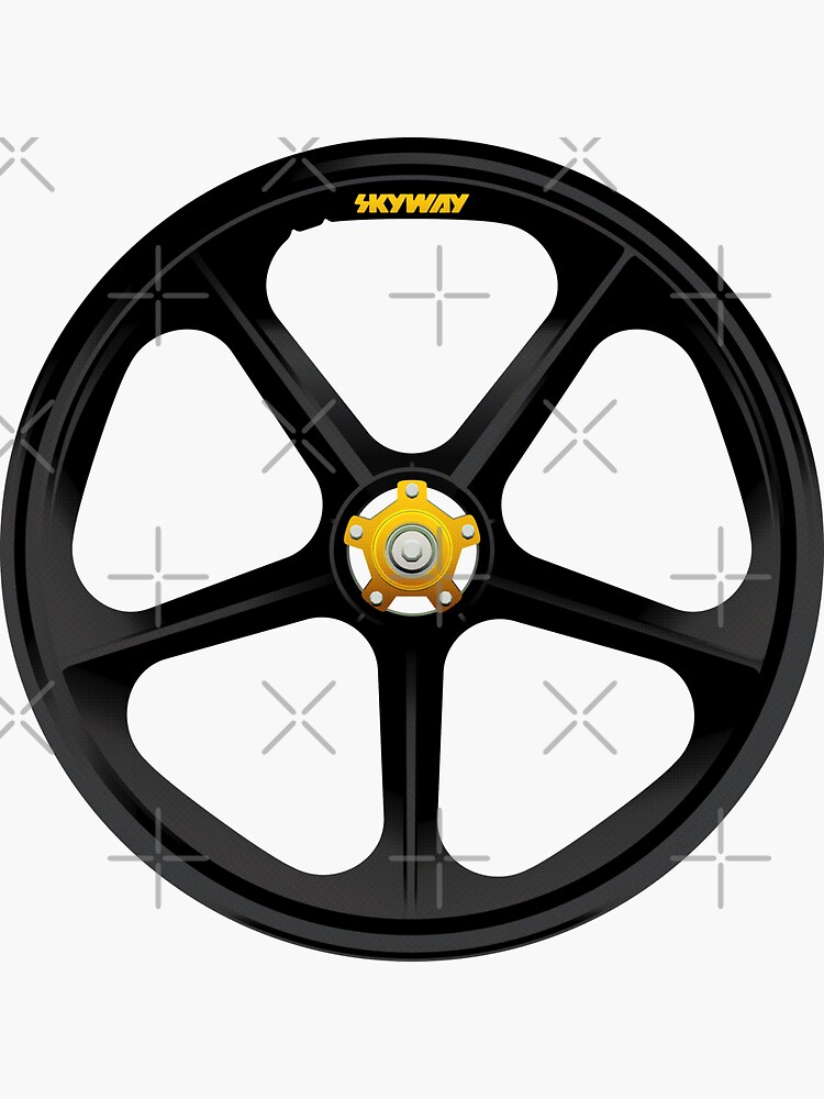 Graphite store tuff wheels