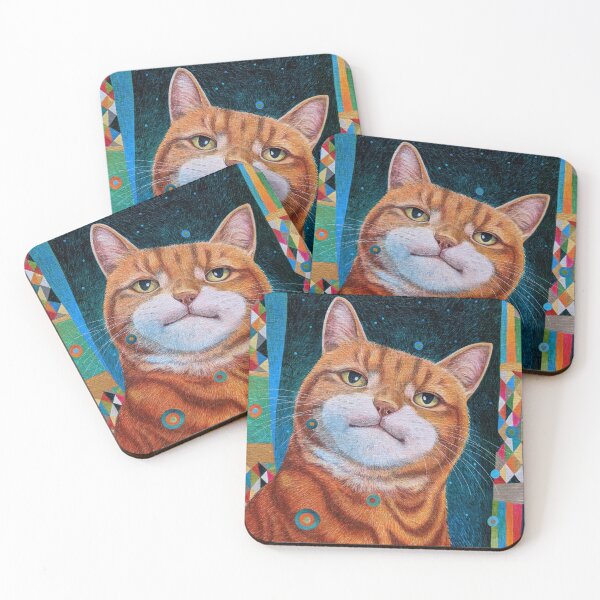 Item preview, Flynn designed and sold by vickymount.