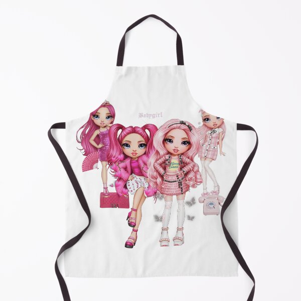 Item preview, RH PINK GIRLS designed and sold by ARTRAVESHOP.