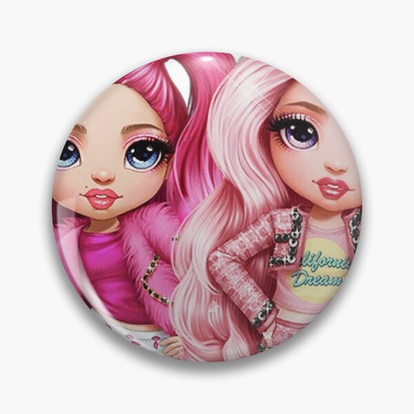 Item preview, RH PINK GIRLS designed and sold by ARTRAVESHOP.