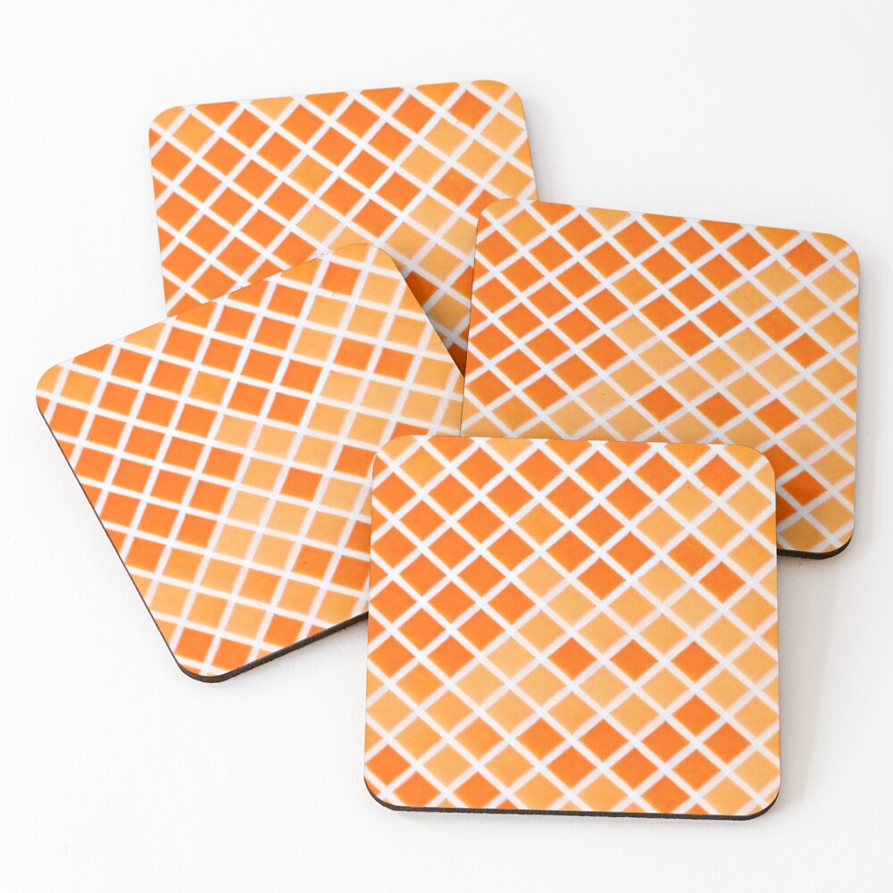 Item preview, Coasters (Set of 4) designed and sold by Gamicnum.