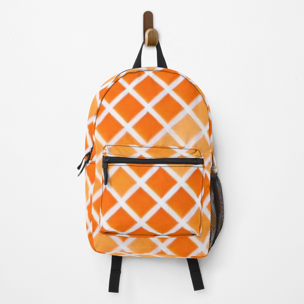 Item preview, Backpack designed and sold by Gamicnum.