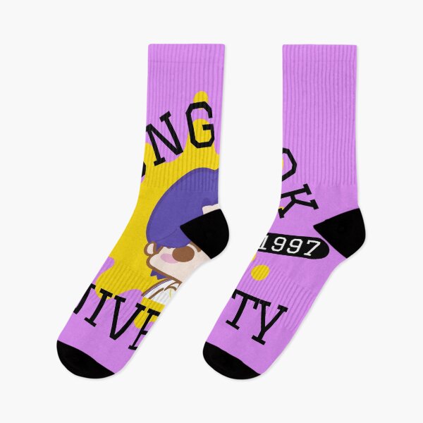 Item preview, Copy of Cute Superdeformed Chibi BTS ARMY V bias Forever PTD and Butter Era designed and sold by jmicasa.