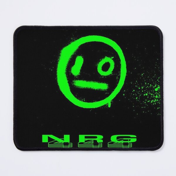Item preview, i_o green N R G designed and sold by LiveWorld ⭐⭐⭐⭐⭐.