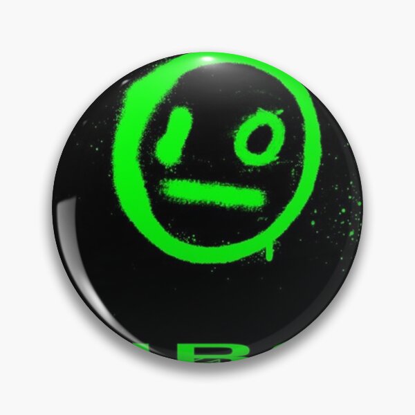 Item preview, i_o green N R G designed and sold by LiveWorld ⭐​⭐​⭐​⭐​⭐.
