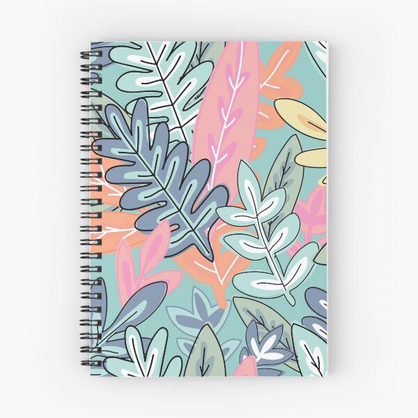 Item preview, Urban Jungle Pattern designed and sold by stylebytara.