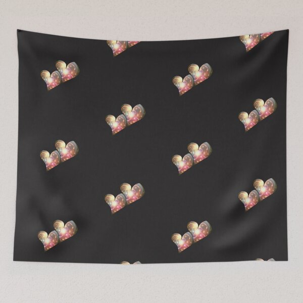 Item preview, THE MAGIC HEART designed and sold by GorLorLar.