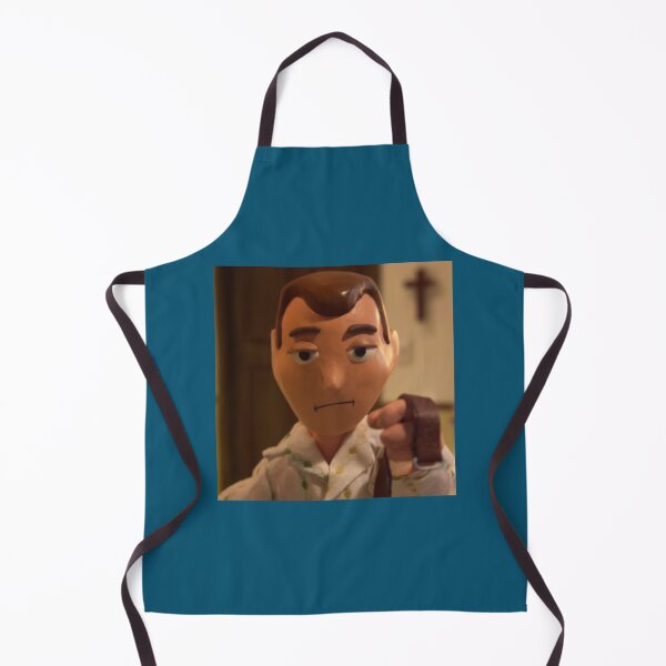 Item preview, Clay Puppington designed and sold by NaughtyBananana.