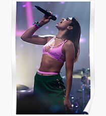 Dua Lipa Poster