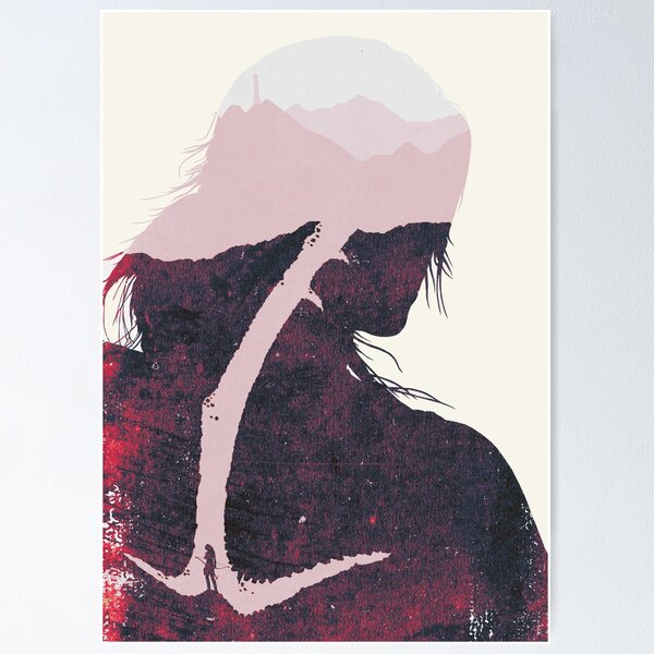 Item preview, The Survivor Part 1  designed and sold by Craig Anthony Wintin.