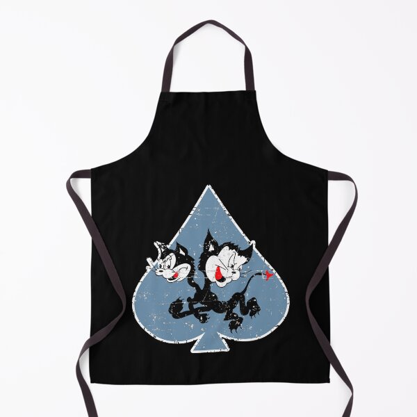 Item preview, USN VF-18 Fighter Squadron - Fighting Hell Cats - Grunge Style designed and sold by pzd501.