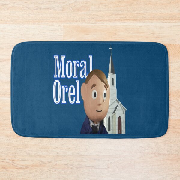 Item preview, moral orel  designed and sold by NaughtyBananana.