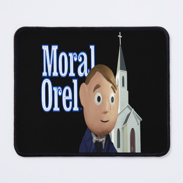 Item preview, moral orel  designed and sold by NaughtyBananana.