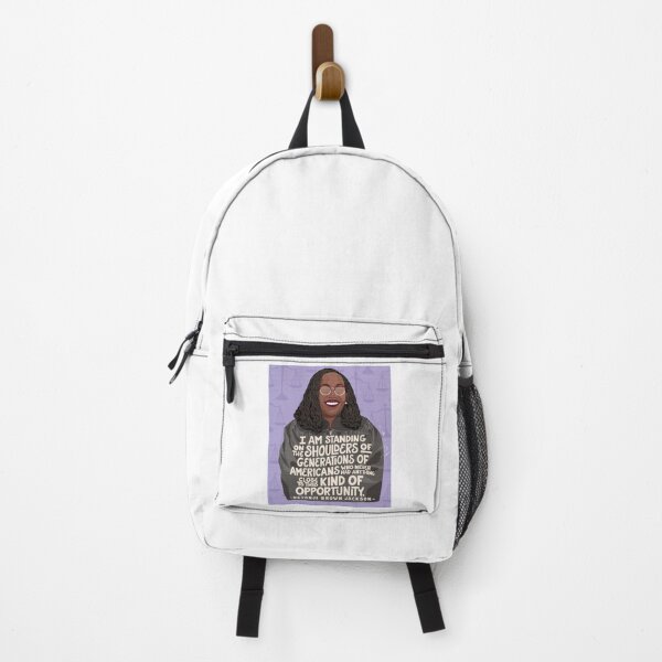 Item preview, Judge Ketanji Brown Jackson  (2)         designed and sold by matthewleonar.