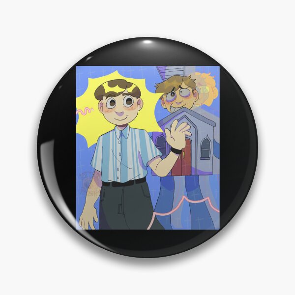 Item preview, Moral Orel      designed and sold by NaughtyBananana.
