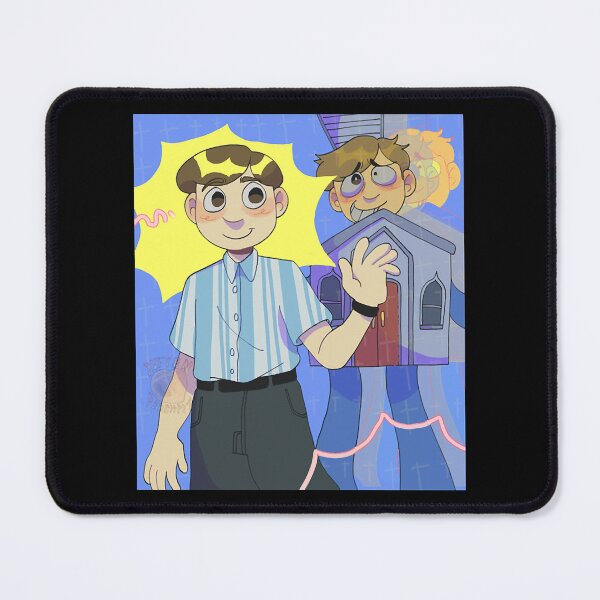 Item preview, Moral Orel      designed and sold by NaughtyBananana.